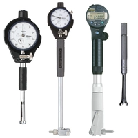 Bore gauges