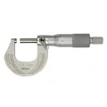 Mitutoyo 101-113, Outside Micrometer, 0–1"