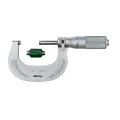 Mitutoyo 101-118, Outside Micrometer, 1–2"