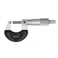Mitutoyo 102-327-10, Outside Micrometer, 0–1"