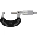 Mitutoyo 102-328-10, Outside Micrometer, 1–2"