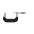 Mitutoyo 102-331-10, Outside Micrometer, 2–3"