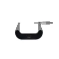 Mitutoyo 102-332-10, Outside Micrometer, 3–4"