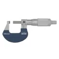 Mitutoyo 102-717, Ratchet Thimble Micrometer, 0–1"