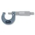 Mitutoyo 103-129, Outside Micrometer, 0–25mm