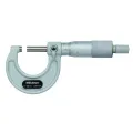 Mitutoyo 103-137, Outside Micrometer, 0–25mm