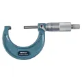 Mitutoyo 103-138, Outside Micrometer, 25–50mm