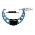 Mitutoyo 103-141-10, Outside Micrometer, 100–125mm