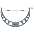 Mitutoyo 103-156, Outside Micrometer, 475–500mm