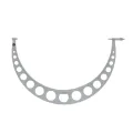 Mitutoyo 103-169, Outside Micrometer, 800–825mm