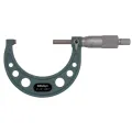 Mitutoyo 103-179, Outside Micrometer, 2–3"