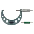 Mitutoyo 103-180, Outside Micrometer, 3–4"
