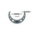 Mitutoyo 103-182, Outside Micrometer, 5–6"