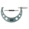 Mitutoyo 103-183, Outside Micrometer, 6–7"