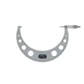 Mitutoyo 103-185, Outside Micrometer, 8–9"