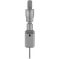 Mitutoyo 368-023 Holtest Internal Micrometer 0.12 - 0.16"