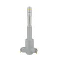 Mitutoyo 368-274 Holtest Internal Micrometer 4 - 5"