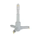 Mitutoyo 368-278 Holtest Internal Micrometer 8 - 9"