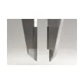 Mitutoyo 500-157-30 Digital ABS AOS Caliper, ID/OD Carb. Ja., Range 0-200mm, Thumb Roller, Blade Type