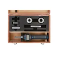 Mitutoyo Digital ABS Borematic Internal Bore Gauge Set –  568-929-10 – 0.5–1 in Range, 0.00005 in / 0.001 mm Resolution
