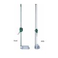 Insize 1156-1000 Digital Height Gauge with Driving Wheel, Range 0-1000mm, Resolution 0.01mm