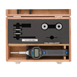 Mitutoyo Digital ABS Borematic Internal Bore Gauge Set – 568-924-10 – 6–12 mm Range, 0.001 mm Resolution