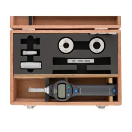 Mitutoyo Digital ABS Borematic Internal Bore Gauge Set –  568-925-10 – 12–25 mm Range, 0.001 mm Resolution