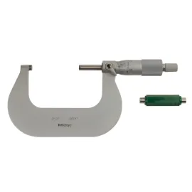 Mitutoyo 101-119, Outside Micrometer, 2-3