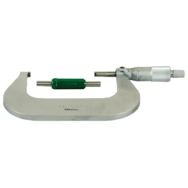 Mitutoyo 101-120, Outside Micrometer, 3–4
