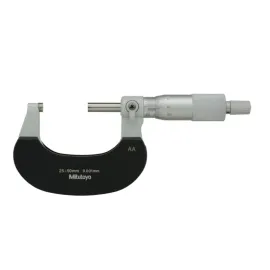 Mitutoyo 102-312, Outside Micrometer, 25–50mm
