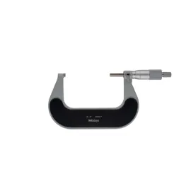 Mitutoyo 102-332-10, Outside Micrometer, 3–4