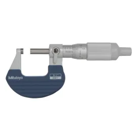 Mitutoyo 102-717, Ratchet Thimble Micrometer, 0–1