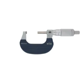 Mitutoyo 102-718, Ratchet Thimble Micrometer, 1–2