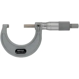 Mitutoyo 103-130, Outside Micrometer, 25–50mm