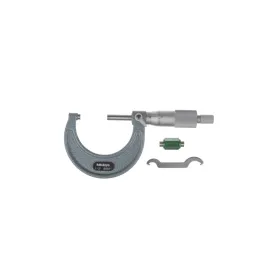 Mitutoyo 103-132, Outside Micrometer, 1–2