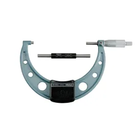 Mitutoyo 103-142-10, Outside Micrometer, 125–150mm