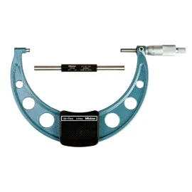 Mitutoyo 103-143-10, Outside Micrometer, 150–175mm