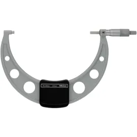 Mitutoyo 103-144-10, Outside Micrometer, 175–200mm