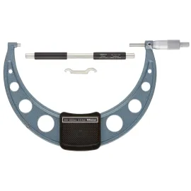 Mitutoyo 103-145-10, Outside Micrometer, 200–225mm