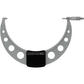Mitutoyo 103-148-10, Outside Micrometer, 275–300mm
