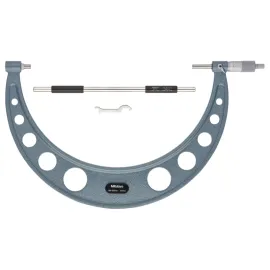 Mitutoyo 103-149, Outside Micrometer, 300–325mm