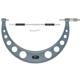 Mitutoyo 103-150, Outside Micrometer, 325–350mm