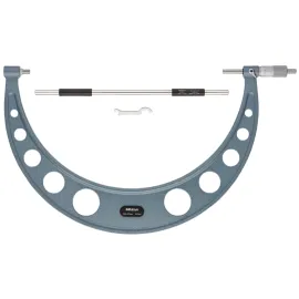 Mitutoyo 103-151, Outside Micrometer, 350–375mm