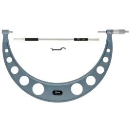 Mitutoyo 103-152, Outside Micrometer, 375–400mm