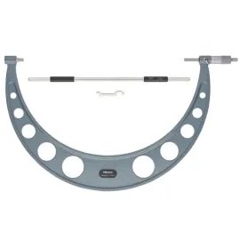 Mitutoyo 103-153, Outside Micrometer, 400–425mm