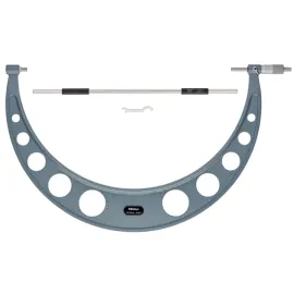 Mitutoyo 103-155, Outside Micrometer, 450–475mm