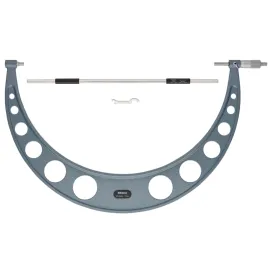 Mitutoyo 103-156, Outside Micrometer, 475–500mm