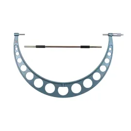 Mitutoyo 103-157, Outside Micrometer, 500–525mm