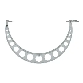 Mitutoyo 103-159, Outside Micrometer, 550–575mm