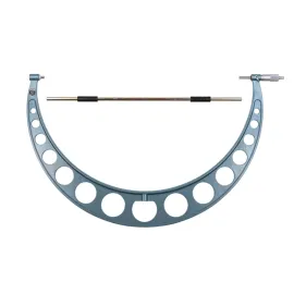 Mitutoyo 103-160, Outside Micrometer, 575–600mm